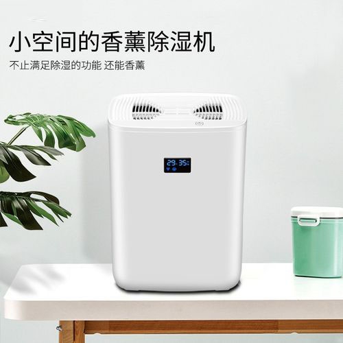 清明過后，潮氣噠噠，怎么除潮？