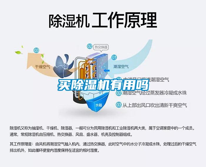 買(mǎi)除濕機(jī)有用嗎