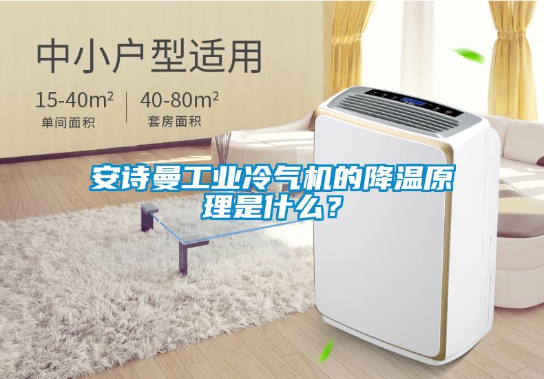 安詩曼工業(yè)冷氣機的降溫原理是什么？