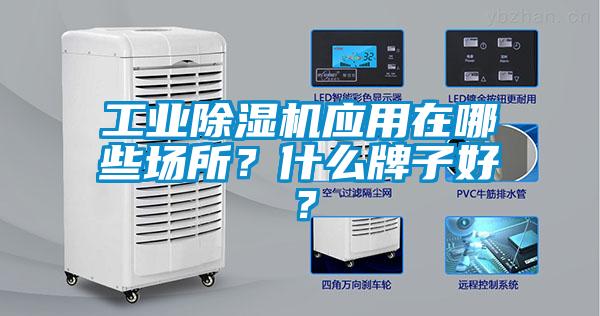 工業除濕機應用在哪些場所？什么牌子好？
