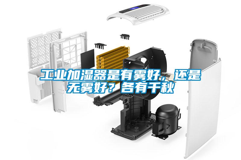工業(yè)加濕器是有霧好，還是無霧好？各有千秋