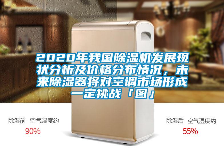 2020年我國(guó)除濕機(jī)發(fā)展現(xiàn)狀分析及價(jià)格分布情況，未來除濕器將對(duì)空調(diào)市場(chǎng)形成一定挑戰(zhàn)「圖」