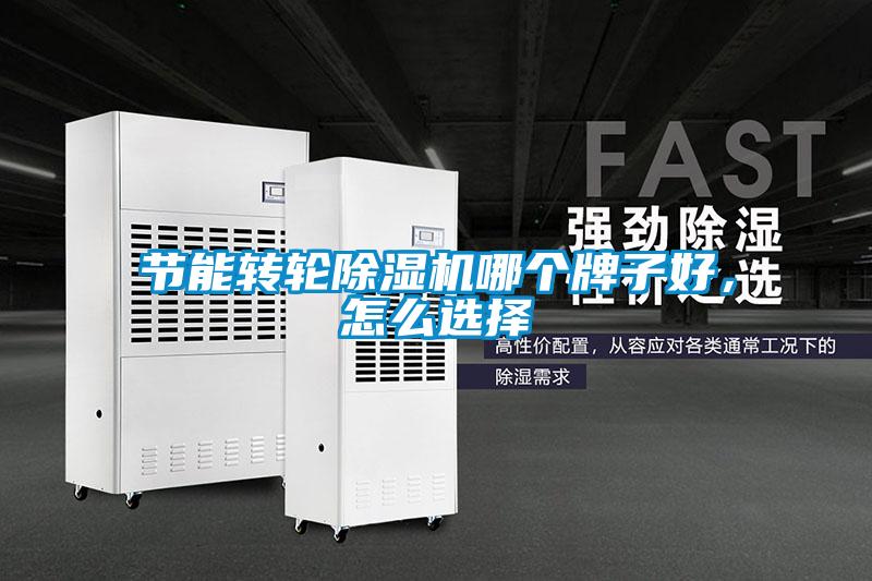 節(jié)能轉(zhuǎn)輪除濕機(jī)哪個牌子好，怎么選擇