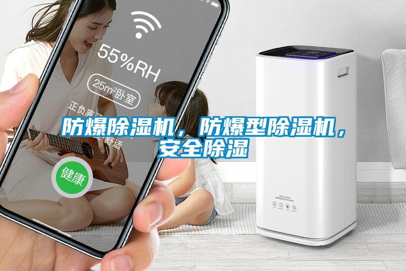防爆除濕機(jī)，防爆型除濕機(jī)，安全除濕