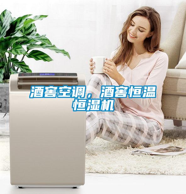 酒窖空調(diào)，酒窖恒溫恒濕機(jī)