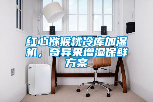 紅心獼猴桃冷庫(kù)加濕機(jī)，奇異果增濕保鮮方案
