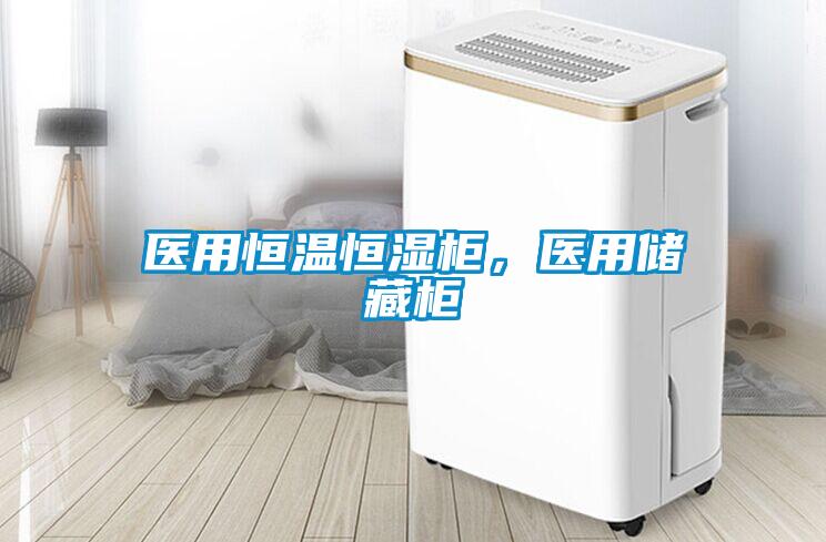 醫(yī)用恒溫恒濕柜，醫(yī)用儲(chǔ)藏柜