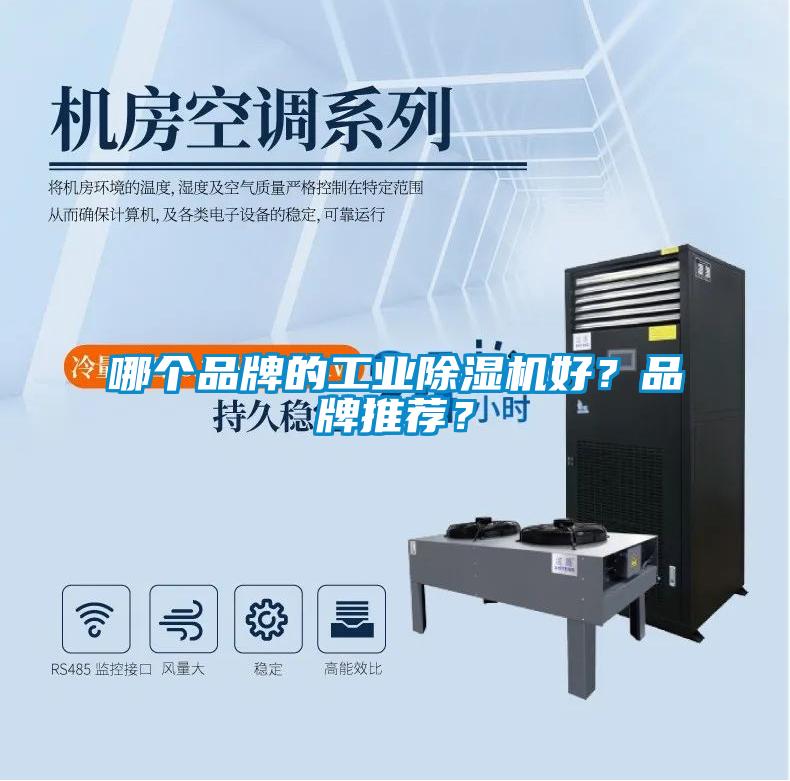 哪個品牌的工業(yè)除濕機(jī)好？品牌推薦？