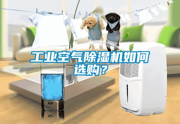 工業(yè)空氣除濕機(jī)如何選購(gòu)？