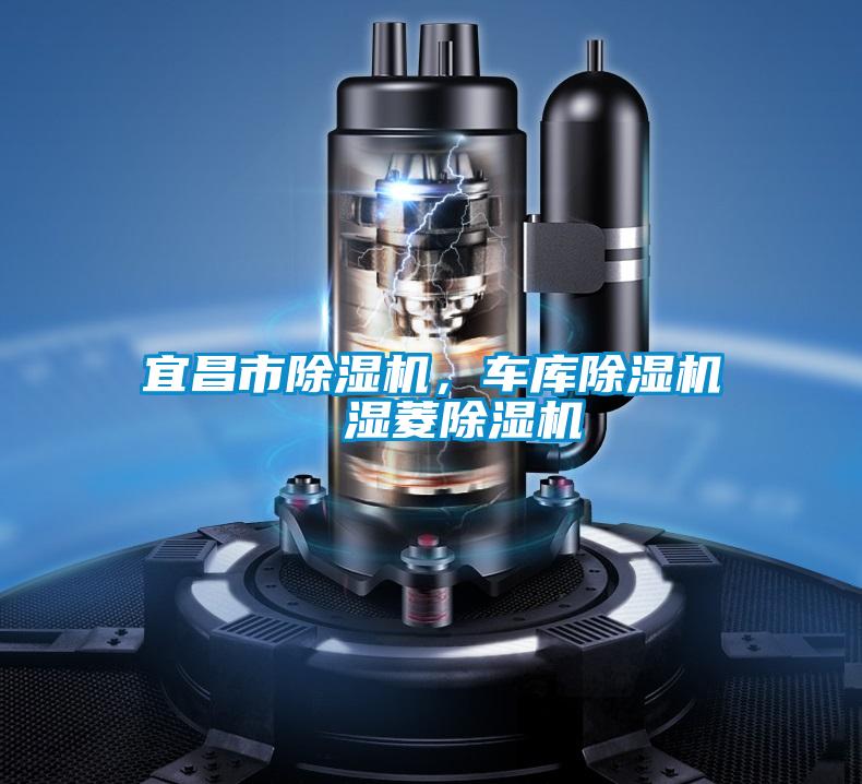宜昌市除濕機，車庫除濕機  濕菱除濕機