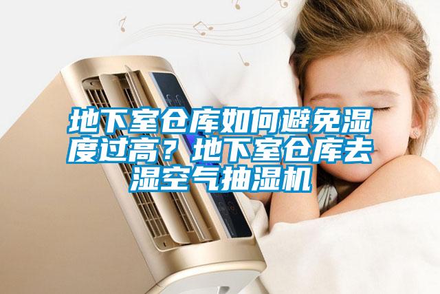地下室倉庫如何避免濕度過高？地下室倉庫去濕空氣抽濕機(jī)