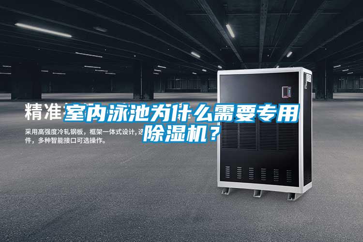 室內泳池為什么需要專用除濕機？
