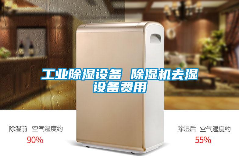 工業(yè)除濕設(shè)備 除濕機(jī)去濕設(shè)備費用