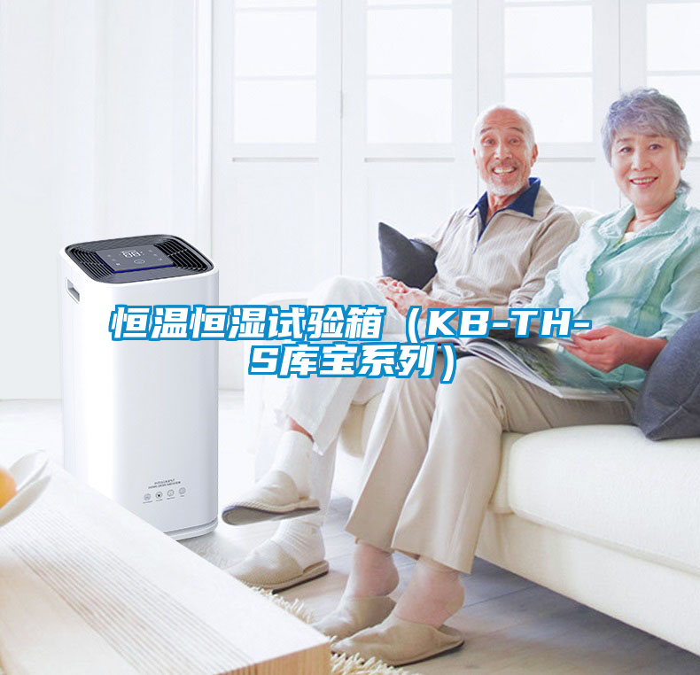 恒溫恒濕試驗(yàn)箱（KB-TH-S庫(kù)寶系列）