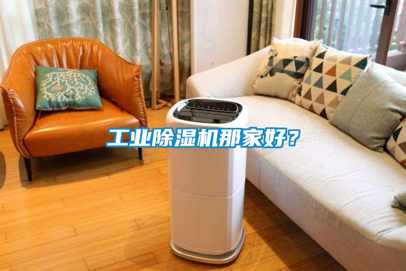 工業除濕機那家好？