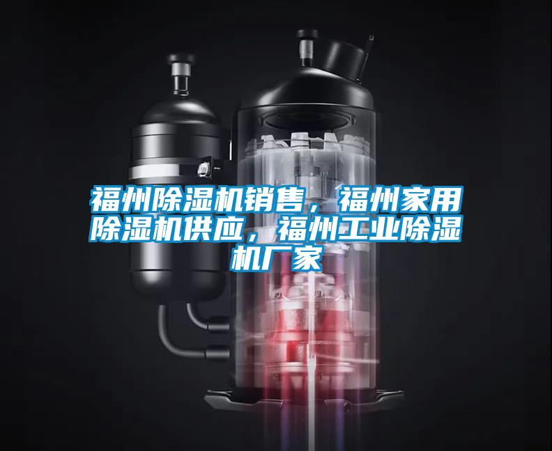 福州除濕機銷售，福州家用除濕機供應，福州工業除濕機廠家