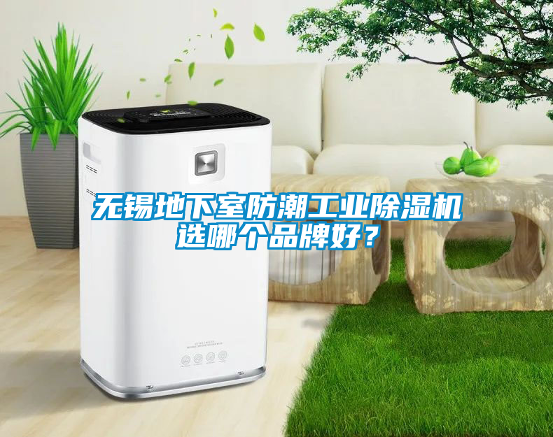 無錫地下室防潮工業除濕機選哪個品牌好？