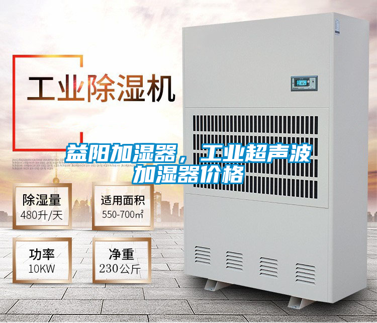 益陽加濕器，工業(yè)超聲波加濕器價格
