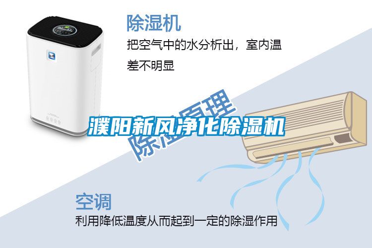 濮陽(yáng)新風(fēng)凈化除濕機(jī)