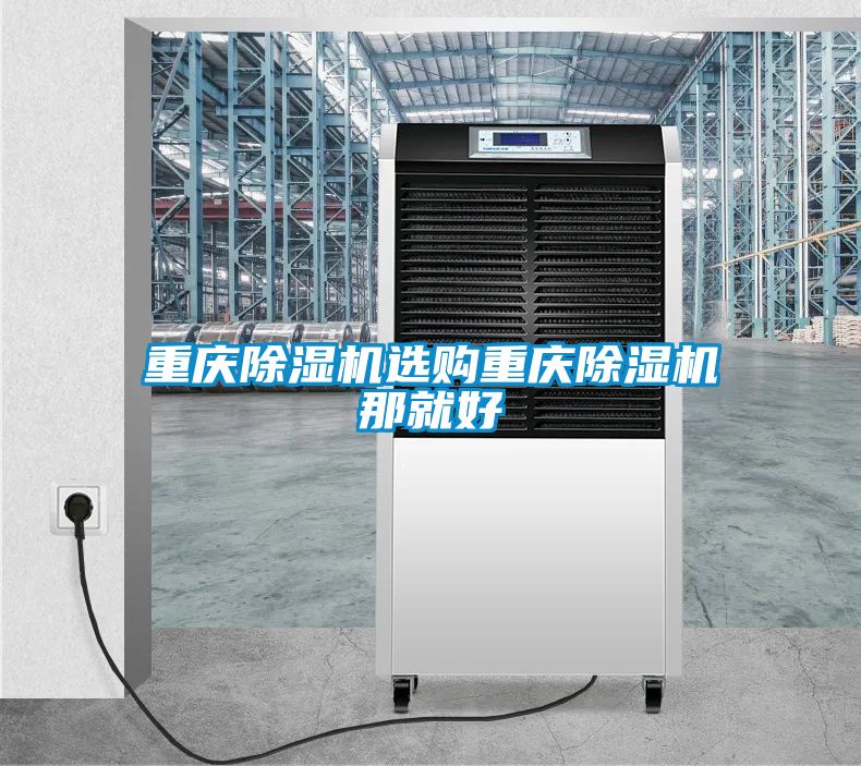 重慶除濕機(jī)選購(gòu)重慶除濕機(jī)那就好