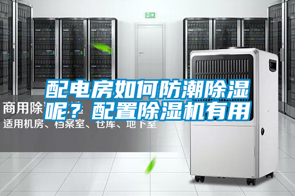 配電房如何防潮除濕呢？配置除濕機(jī)有用