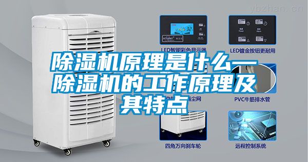 除濕機(jī)原理是什么—除濕機(jī)的工作原理及其特點