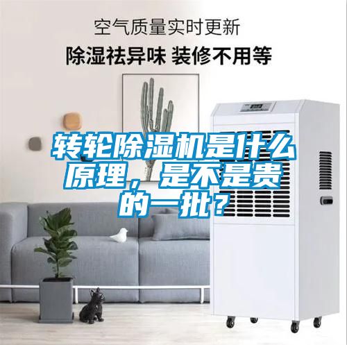 轉輪除濕機是什么原理，是不是貴的一批？