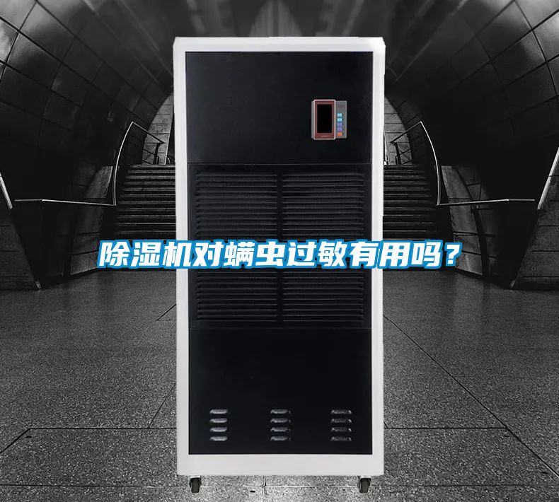 除濕機(jī)對(duì)螨蟲過敏有用嗎？