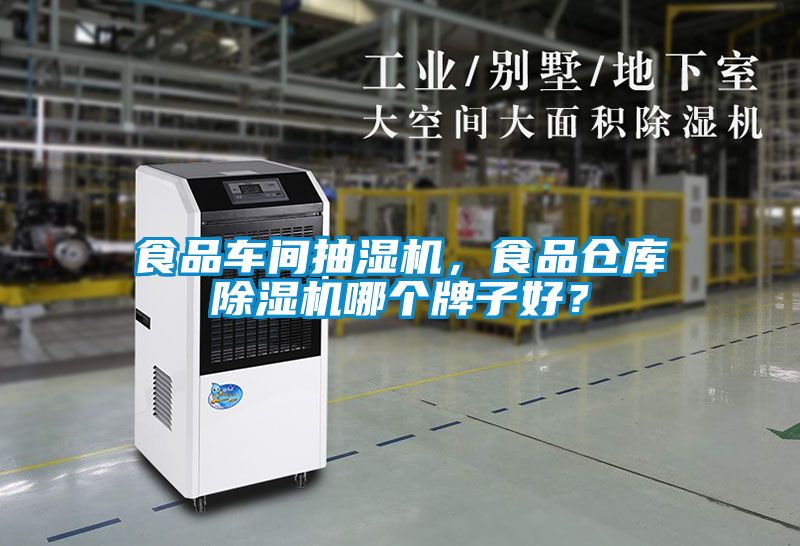 食品車間抽濕機，食品倉庫除濕機哪個牌子好？